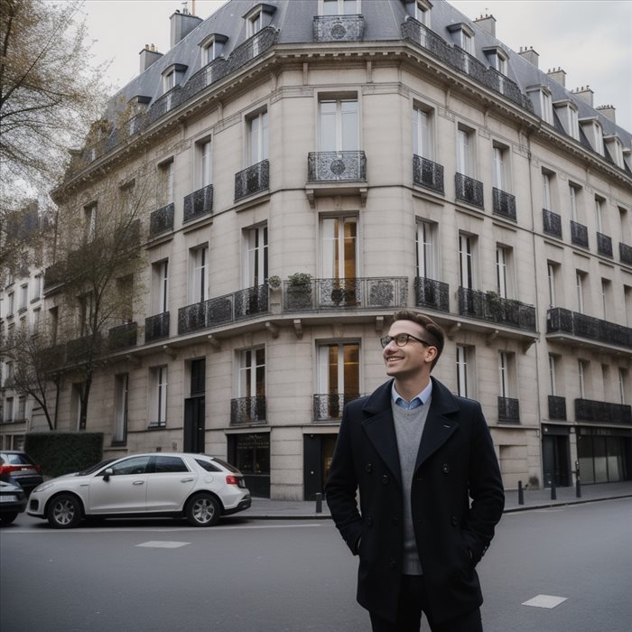 Investir dans l'Immobilier à Paris 9ème