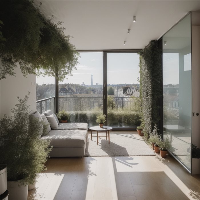 Investir dans l'Immobilier à Neuilly-sur-Seine