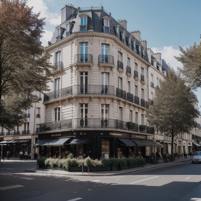 Investir dans l'Immobilier à Paris 5ème