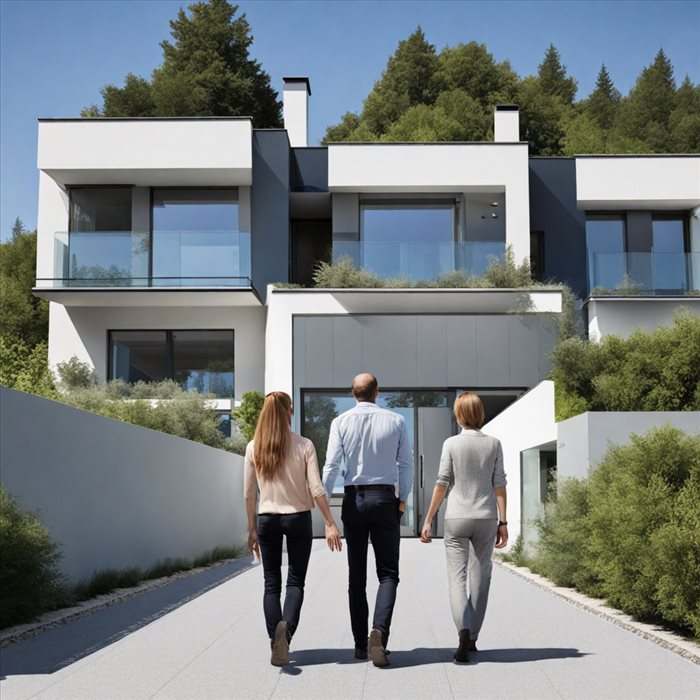 Investir dans l'immobilier à Cergy