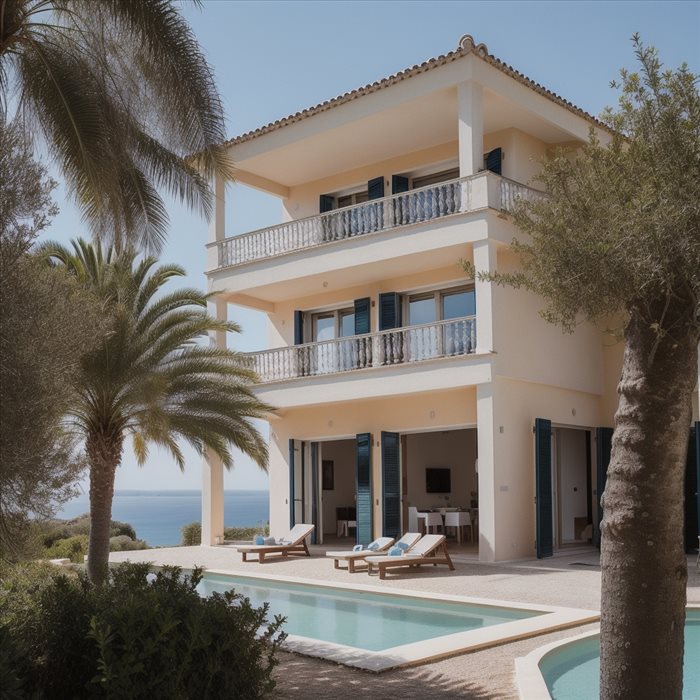 Investir dans l'immobilier à Antibes