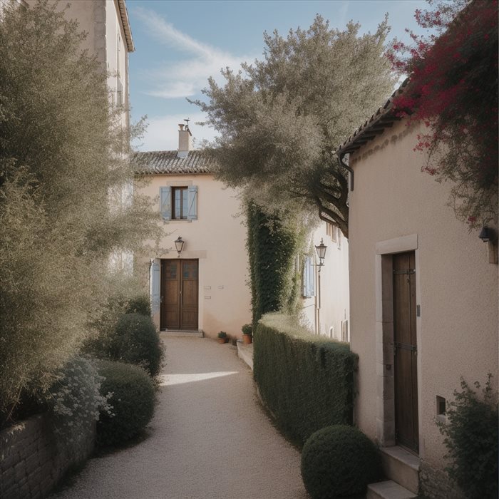 Investir à Villeneuve-lès-Maguelone : quartiers clés