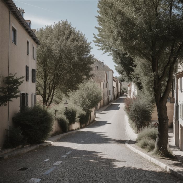 Investir à Alès : Quartiers Prometteurs et Rentabilité