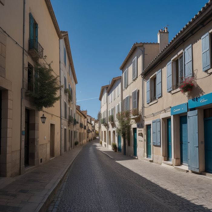 Investir à Narbonne : Quartiers Prometteurs 