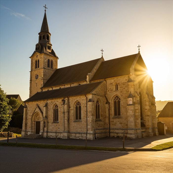 Que Découvrir pour la Journée du Patrimoine ?