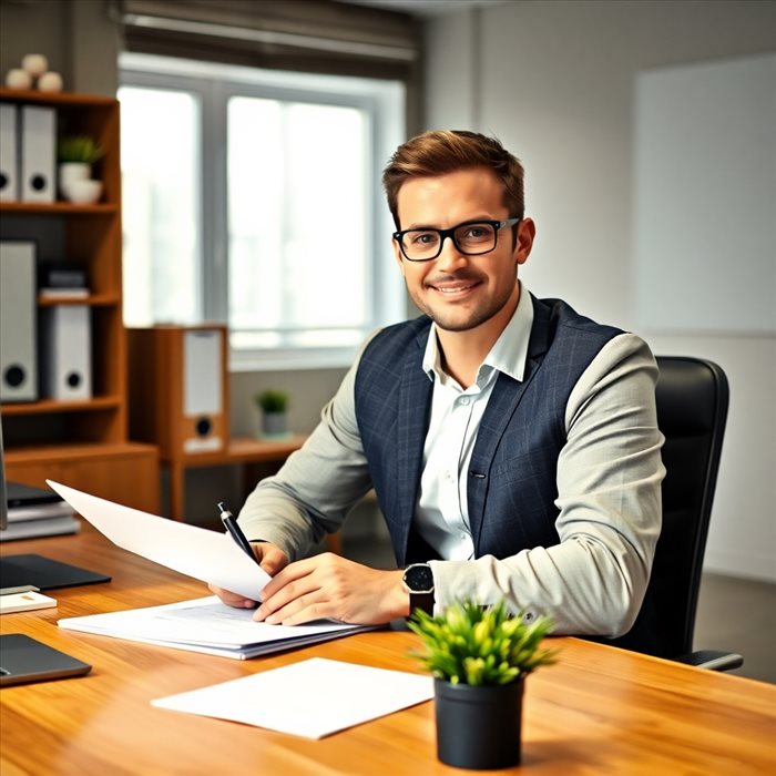 Trouver le Notaire pour Gérer une Succession Facilement