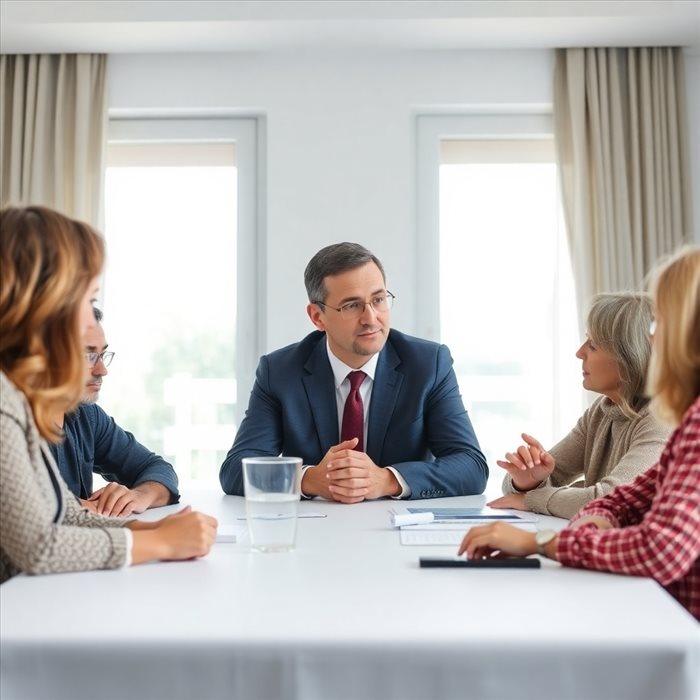 Héritier : Comment le forcer à signer la succession ?