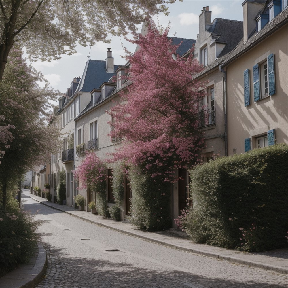 Le marché lavallois