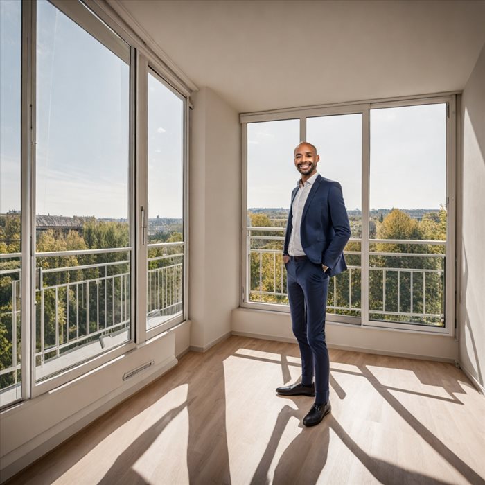 Investir dans l'immobilier à Bobigny