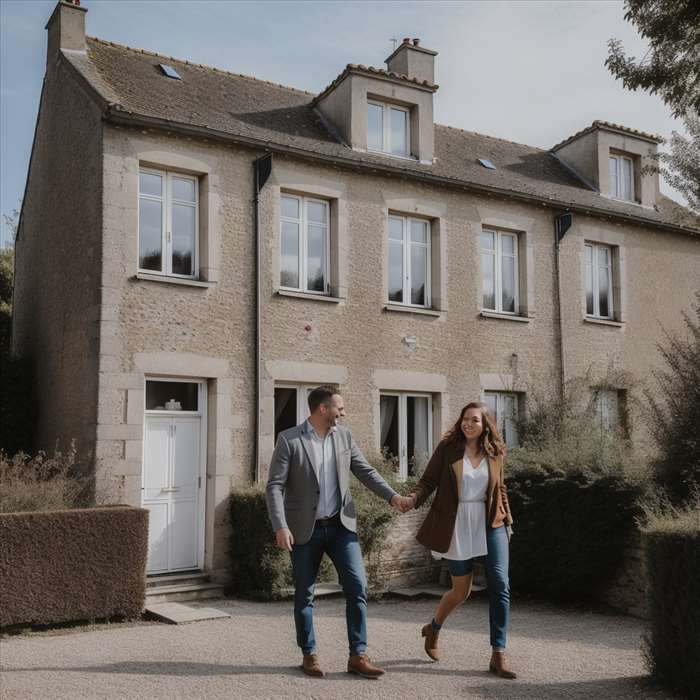 Investir dans l'immobilier à Douai