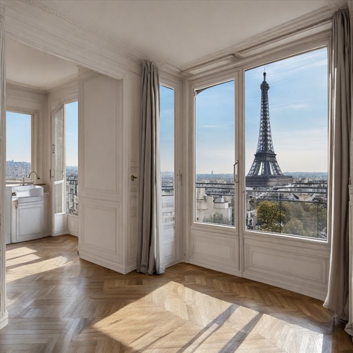 Investir dans l'Immobilier à Paris 7ème