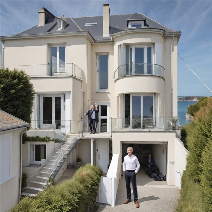 Investir dans l'immobilier à Lorient