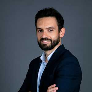 Benoît , un expert en gestion d'argent à Paris 12ème